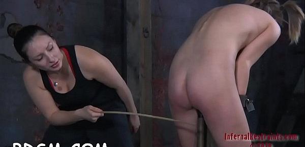 Submitting to stud&039;s demands